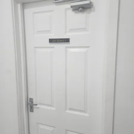 Cozy Privat bolig Birmingham