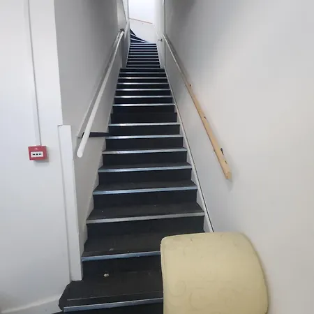 Cozy Privat bolig Birmingham